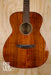 Rathbone R2K Double-Top Orchestra Acoustic Guitar, Koa, Ex Display - Fair Deal Music