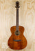 Rathbone R2K Double-Top Orchestra Acoustic Guitar, Koa, Ex Display - Fair Deal Music