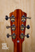 Rathbone R2K Double-Top Orchestra Acoustic Guitar, Koa, Ex Display - Fair Deal Music