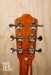 Rathbone R2K Double-Top Orchestra Acoustic Guitar, Koa, Ex Display - Fair Deal Music