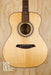 Rathbone RS7SM All-Solid Orchestra Acoustic Guitar, Natural, Ex Display - Fair Deal Music