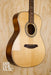 Rathbone RS7SM All-Solid Orchestra Acoustic Guitar, Natural, Ex Display - Fair Deal Music