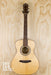 Rathbone RS7SM All-Solid Orchestra Acoustic Guitar, Natural, Ex Display - Fair Deal Music