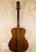 Rathbone RS7SM All-Solid Orchestra Acoustic Guitar, Natural, Ex Display - Fair Deal Music