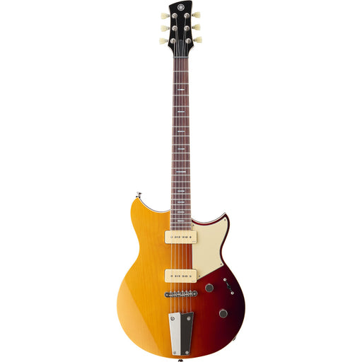 Yamaha Revstar Professional RSP02T Electric Guitar, Sunset Burst - Fair Deal Music