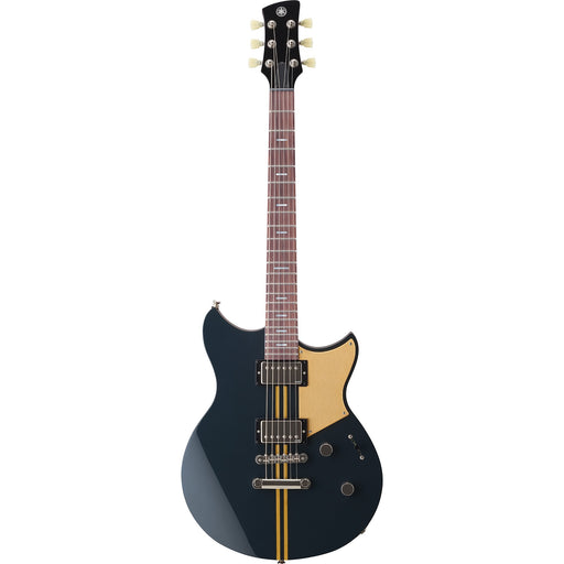 Yamaha Revstar Professional RSP20X Electric Guitar, Rusty Brass Charcoal - Fair Deal Music