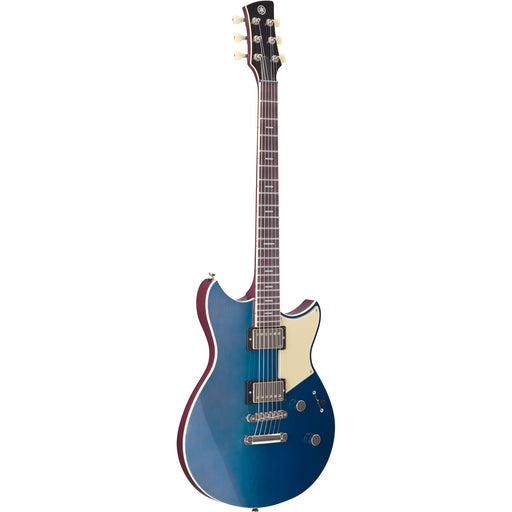 Yamaha Revstar Professional RSP20 Electric Guitar, Moonlight Blue - Fair Deal Music