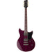 Yamaha Revstar Standard RSS20 Electric Guitar, Hot Merlot - Fair Deal Music