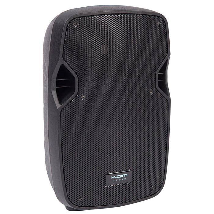 Kam RZ10A V3 Active PA Speaker - Fair Deal Music