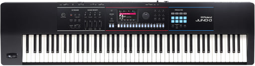 Roland JUNO-D8 Performance Synthesizer Keyboard (88 keys) - Fair Deal Music