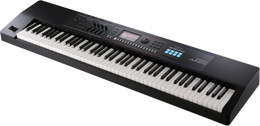 Roland JUNO-D8 Performance Synthesizer Keyboard (88 keys) - Fair Deal Music