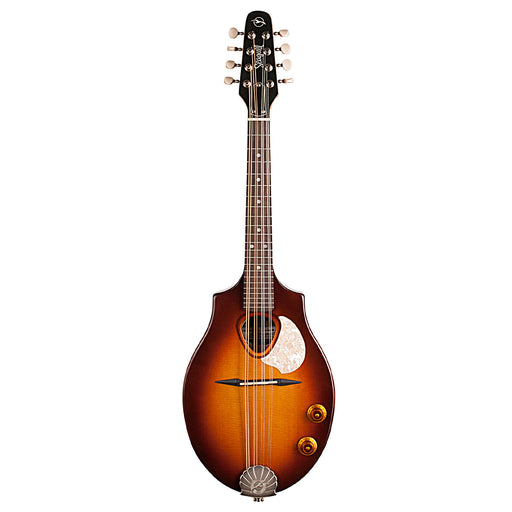 Seagull S8 Electro Mandolin ~ Sunburst EQ - Fair Deal Music