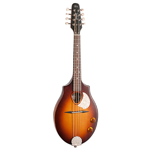 Seagull S8 Electro Mandolin ~ Sunburst EQ - Fair Deal Music