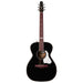 Seagull Artist LTD Electro-Acoustic Guitar ~ Tuxedo Black Anthem with Bag - Fair Deal Music