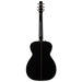 Seagull Artist LTD Electro-Acoustic Guitar ~ Tuxedo Black Anthem with Bag - Fair Deal Music