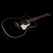 Seagull Artist LTD Electro-Acoustic Guitar ~ Tuxedo Black Anthem with Bag - Fair Deal Music