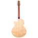 Seagull Performer C/A Mini Jumbo Electro-Acoustic Guitar ~ HG ~ PreSys II with Bag - Fair Deal Music