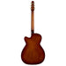 Seagull Performer C/A CH Electro-Acoustic Guitar ~ Burnt Umber HG ~ PreSys II with Bag - Fair Deal Music