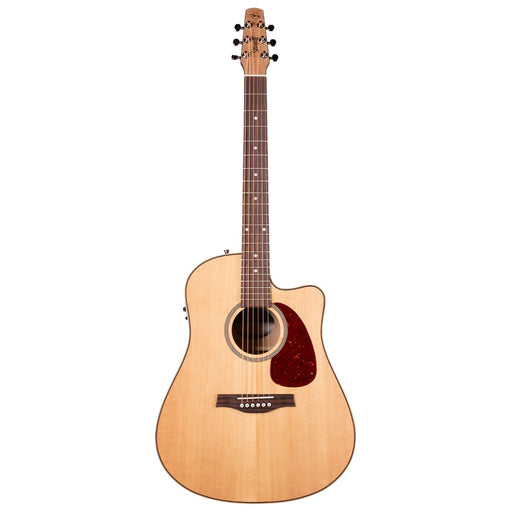 Seagull Performer C/A Electro-Acoustic Guitar ~ Spruce HG ~ PreSys II with Bag - Fair Deal Music