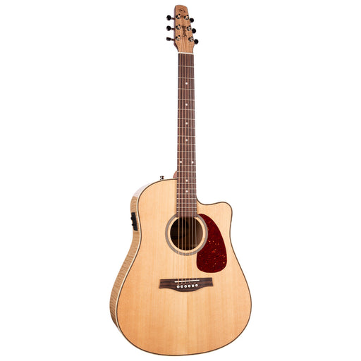 Seagull Performer C/A Electro-Acoustic Guitar ~ Spruce HG ~ PreSys II with Bag - Fair Deal Music