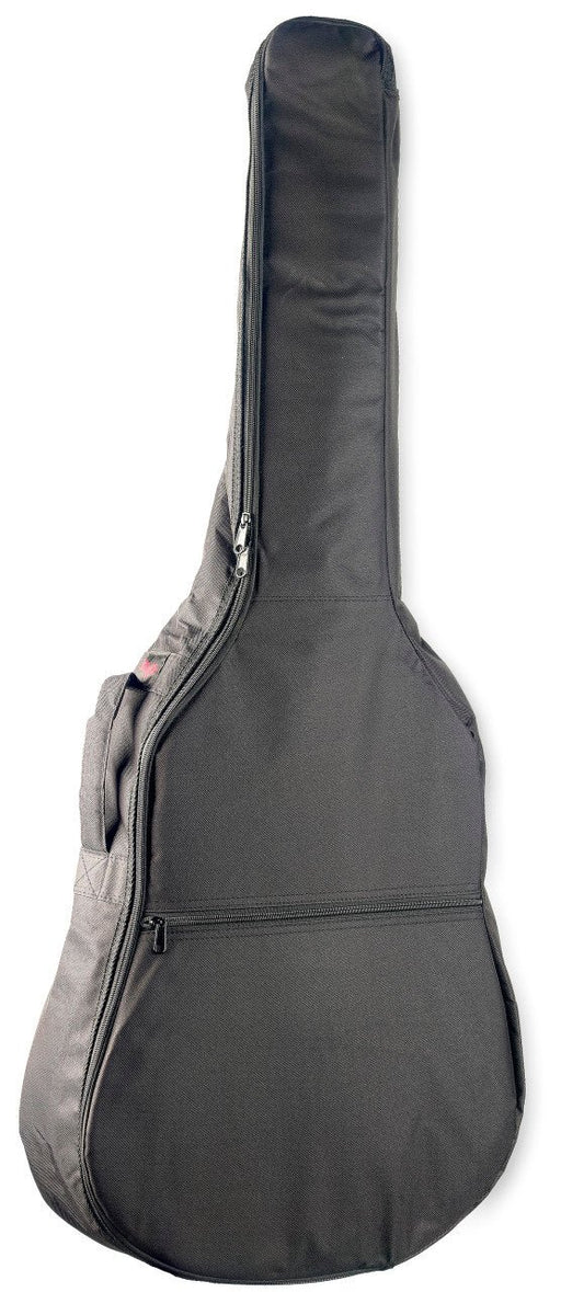 Stagg STB-5 W Basic Padded Nylon Acoustic Guitar Bag - Fair Deal Music