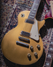 Gibson Les Paul Deluxe 1972 Gold Top, USED - Fair Deal Music