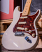 Fender Stratocaster Deluxe S-1 in White Blonde, USED - Fair Deal Music