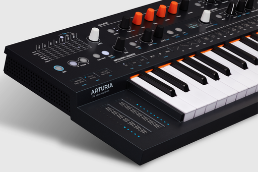 Arturia MiniFreak Algorithimic Synthesizer - Fair Deal Music