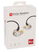 Xvive T9 In-Ear Monitors ~ Dual Balanced Drivers - Fair Deal Music