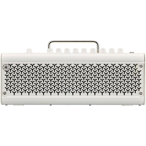 Yamaha THR30II Wireless Desktop Amp, White - Fair Deal Music