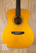 Tanglewood TW40 O AN E Electro Acoustic Guitar, Natural Gloss, Ex Display - Fair Deal Music