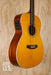 Tanglewood TW40 O AN E Electro Acoustic Guitar, Natural Gloss, Ex Display - Fair Deal Music