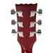 Vintage V10 Coaster Series Electric Guitar Pack ~ Wine Red - Fair Deal Music