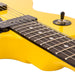 Vintage V132 ReIssued Electric Guitar ~ TV Yellow - Fair Deal Music