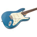 Vintage V60 Coaster Series Electric Guitar Pack ~ Candy Apple Blue - Fair Deal Music