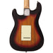 Vintage V60 Coaster Series Electric Guitar Pack ~ 3 Tone Sunburst - Fair Deal Music