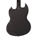 Vintage V69 Coaster Series Electric Guitar Pack ~ Boulevard Black - Fair Deal Music