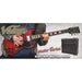 Vintage V69 Coaster Series Electric Guitar Pack ~ Boulevard Black - Fair Deal Music