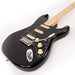 Vintage V6H ReIssued Electric Guitar ~ Boulevard Black - Fair Deal Music