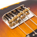 Vintage VJ74 ICON Bass ~ Distressed Sunset Sunburst - Fair Deal Music