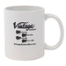 Vintage Mug - Fair Deal Music