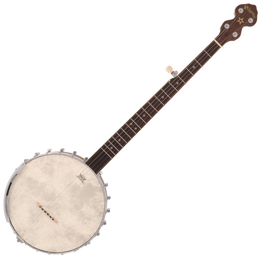 Pilgrim Shady Grove 3 ~ Open Back Banjo - Fair Deal Music