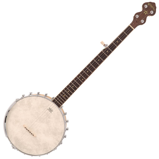 Pilgrim Shady Grove 7 ~ Open Back Banjo - Fair Deal Music