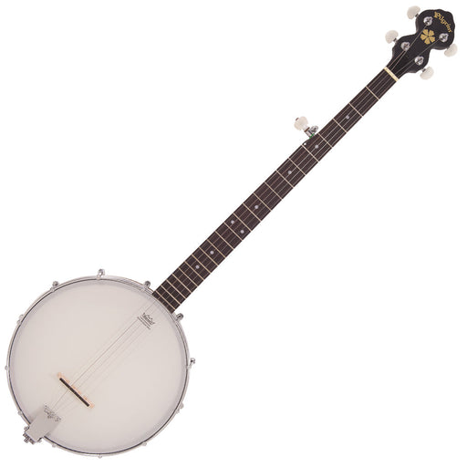 Pilgrim Progress ~ 5 String Open Back G Banjo - Fair Deal Music