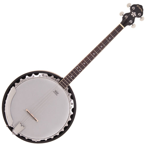 Pilgrim Progress ~ Tenor Banjo - Fair Deal Music