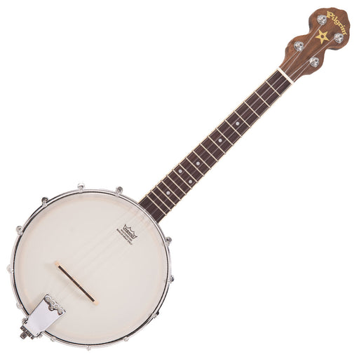 Pilgrim Performer ~ Open Back Ukulele Banjo - Fair Deal Music
