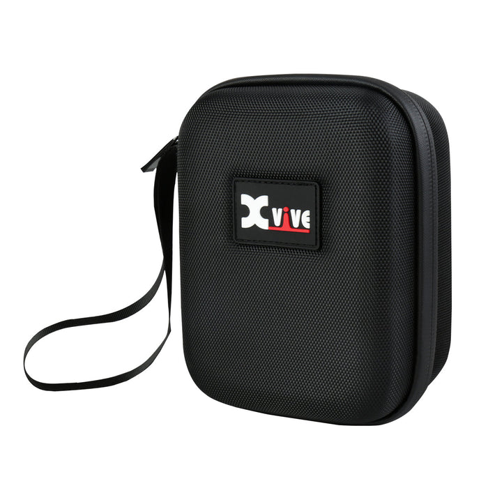 Xvive Travel Case for U3 / U3C Microphone Wireless System - Fair Deal Music