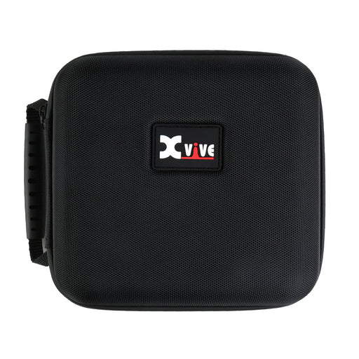 Xvive Travel Case for XU4R4 In-Ear Monitor Wireless System (4 Receivers) - Fair Deal Music
