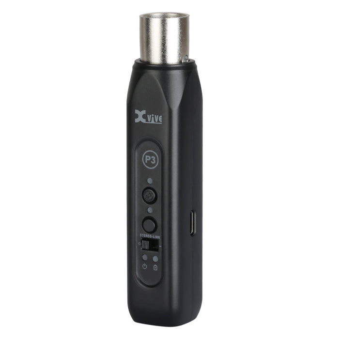 Xvive Bluetooth Audio Receiver - Fair Deal Music