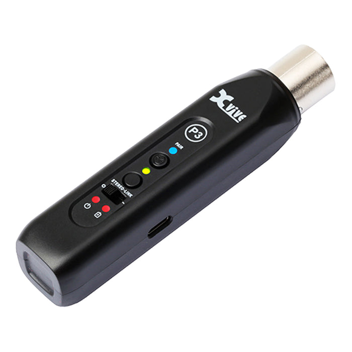 Xvive Bluetooth Audio Receiver - Fair Deal Music